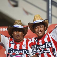 ¿Cuándo fue el último partido del Alfonso Lastras en Liga MX?