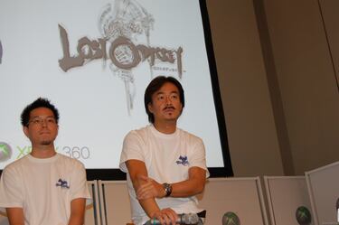 Mistwalker registra la marca Terra Battle