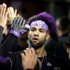 Cubano Lourdes Gurriel Jr encabeza bajas confirmadas de los D-Backs para 2024