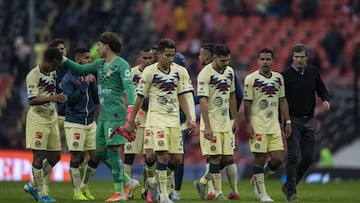 FC Juárez derrota a América en la jornada 4 del Clausura 2020