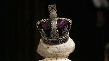Cómo seguir online por el móvil el funeral de la reina Isabel II