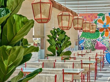 Torcuato, el nuevo 'place to be' del barrio de Salamanca