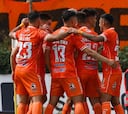 ¿Alcanzará a Magallanes? La increíble remontada de Cobreloa en el Ascenso