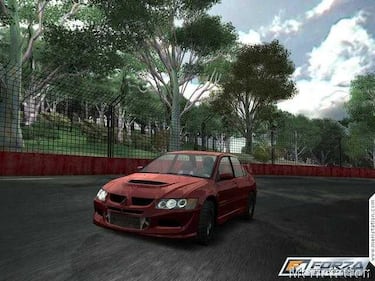 Forza Motorsport estrena página y fecha de lanzamiento