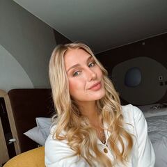 “Él tiene 42 años y ella 28″: el nuevo romance que remece al espectáculo chileno