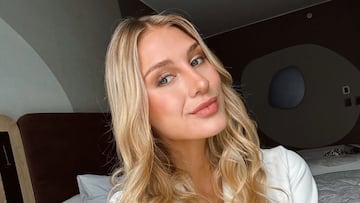 “Él tiene 42 años y ella 28″: el nuevo romance que remece al espectáculo chileno