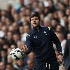 "Si a Pochettino le llega la opción de un grande, lo hará"