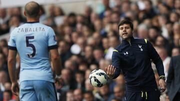 "Si a Pochettino le llega la opción de un grande, lo hará"