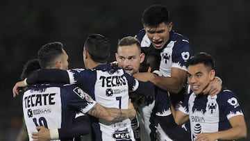 Monterrey intentar&aacute;n seguir con la buena racha frente a Quer&eacute;taro