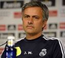 Mourinho: “No habrá fichajes y Kaká no se marchará en enero”