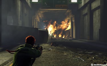 [TGS] Bionic Commando