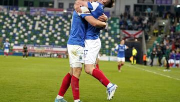 Bodo/Glimt sigue adelante en la Champions
