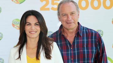 El último paso de Fabiola Martínez en su separación de Bertín Osborne