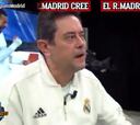El vídeo es de traca y no van a dar crédito: la predicción de Roncero hace dos semanas sobre LaLiga
