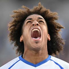 Thomas Christiansen pieza clave en el fichaje de Carrasquilla para Pumas