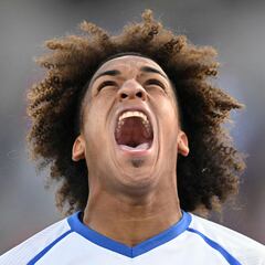 Carrasquilla, el genio canalero