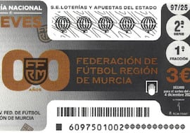 Lotería Nacional: comprobar los resultados y premios del sorteo de hoy, jueves 4 de diciembre