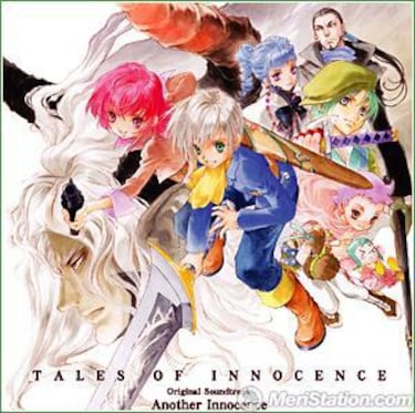 Tales of Innocence, Impresiones