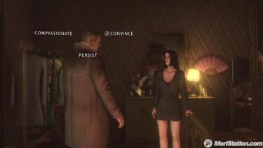 David Cage descarta una secuela de Heavy Rain