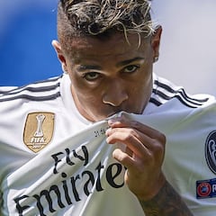 Mariano: "La llamada de Julen influyó mucho en mi decisión"