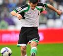 Sepsi vuelve cedido al Racing de Santander