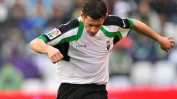 <b>VUELTA.</b> Sepsi jugará en Santander la próxima campaña.