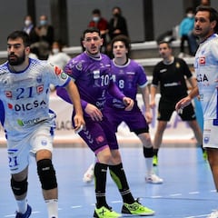 El Cisne consigue su primer triunfo en la segunda vuelta