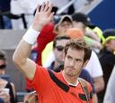 Andy Murray tercer clasificado para la Copa de Maestros