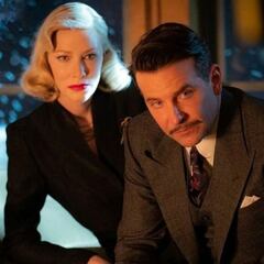 'El callejón de las almas perdidas' de Guillermo del Toro: cuándo llega a streaming