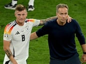 Ni Xavi ni Raúl para el ‘trono’ de Xabi Alonso: Hjulmand