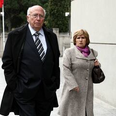 La ciudad de Lorca le dedicará una plaza a Lázaro Albarracín