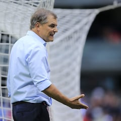 ¿Cómo le ha ido a los técnicos debutantes a la mitad del Apertura 2022?