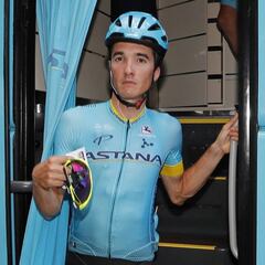 Bilbao, a conservar su top-ten: "Trabajé para ser más regular"