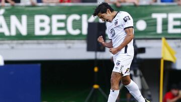 "Es una bendición": la reacción de Fernández tras el triunfo albo