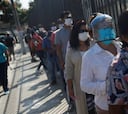 Coronavirus Perú: ya son 20.914 contagiados y 572 fallecidos
