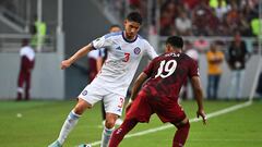 El único acierto de Berizzo