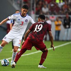 El único acierto de Berizzo