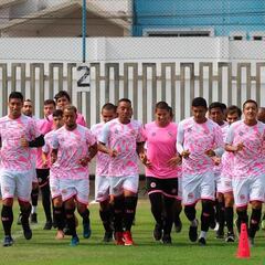 Sport Boys se rearma