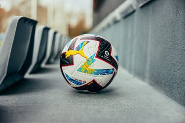 When is the 2022/23 season LaLiga schedule released?