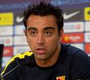 Xavi: "Iker es el alma del Real Madrid, pero competirán bien"