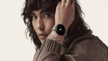 El Google Pixel Watch tendrá la mejor función del Apple Watch