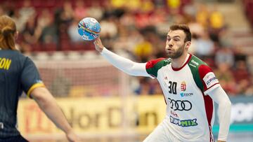 Eslovenia o Hungria, el cuarto semifinalista en Estocolmo