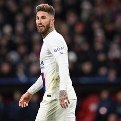 Ramos responde a De la Fuente