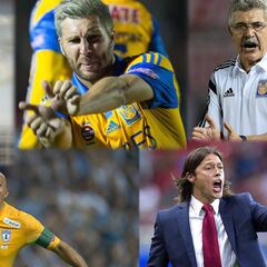 Los retos de la Liga MX para el 2017