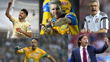 Los retos de la Liga MX para el 2017