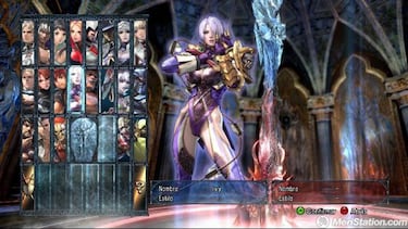 SoulCalibur V, Impresiones