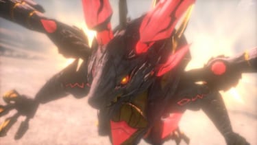 Final Fantasy como nunca lo habías visto