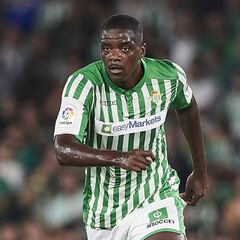 Carvalho, liberado en Portugal por "una lesión distinta"