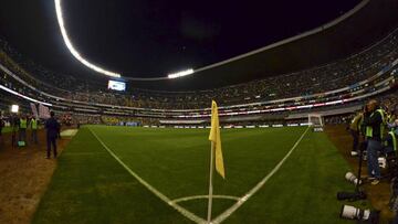 Estadio Azteca