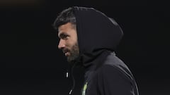 Emmanuel Gigliotti reveló que jugó la final con Covid-19